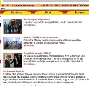 KULCS Magazin